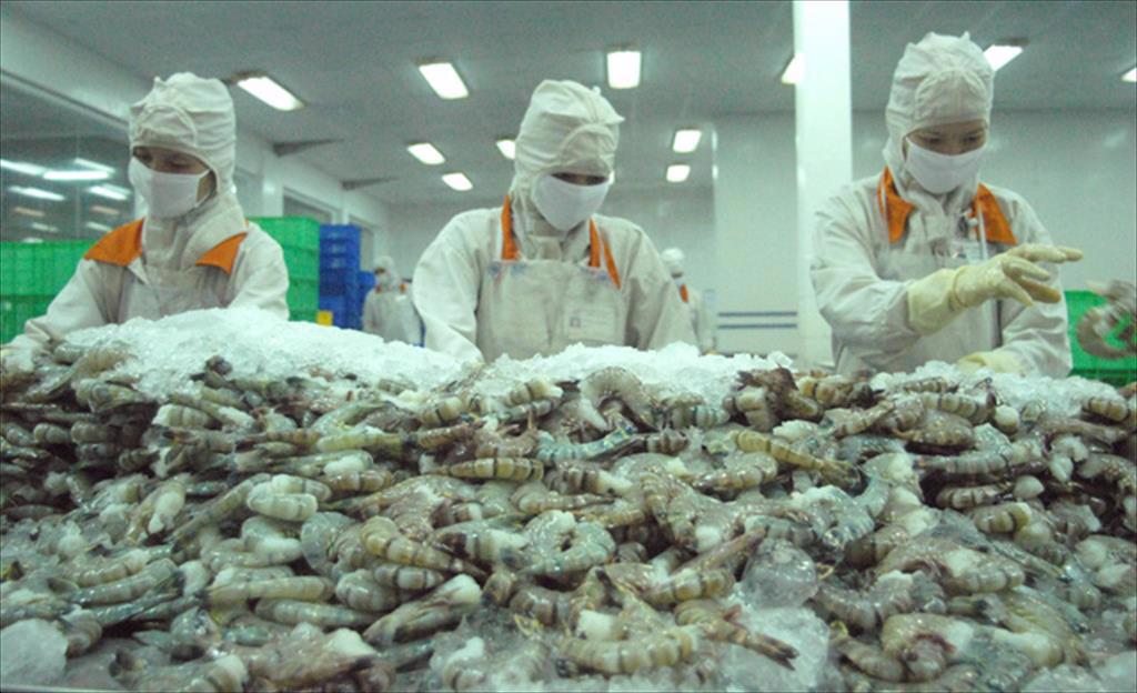 Nông sản Việt thắng lớn nhờ EVFTA