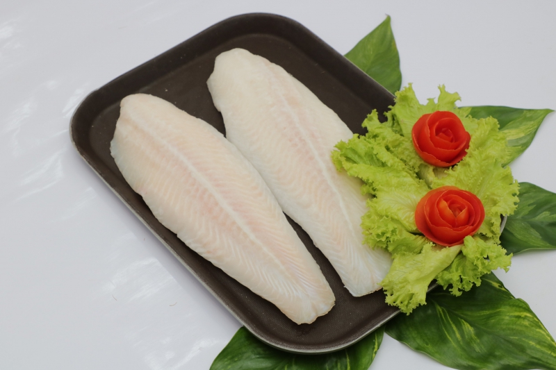 Giá cá tra tại Mỹ tăng 35% sau nửa năm