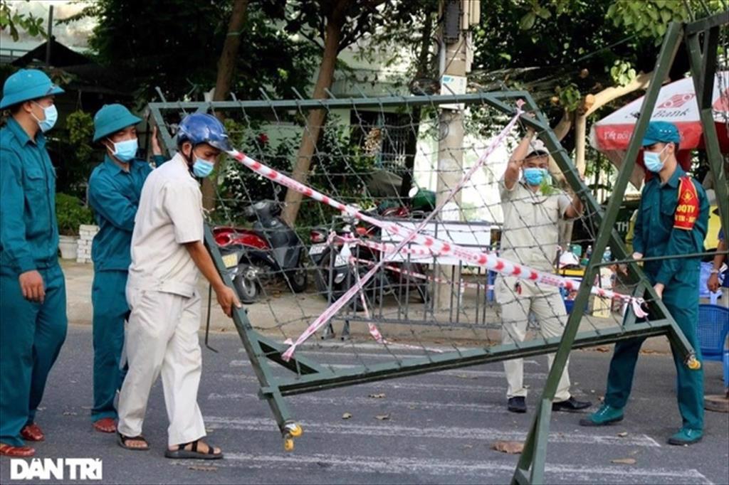 Bộ Y tế ra công điện khẩn chỉ đạo các biện pháp cấp bách chống dịch