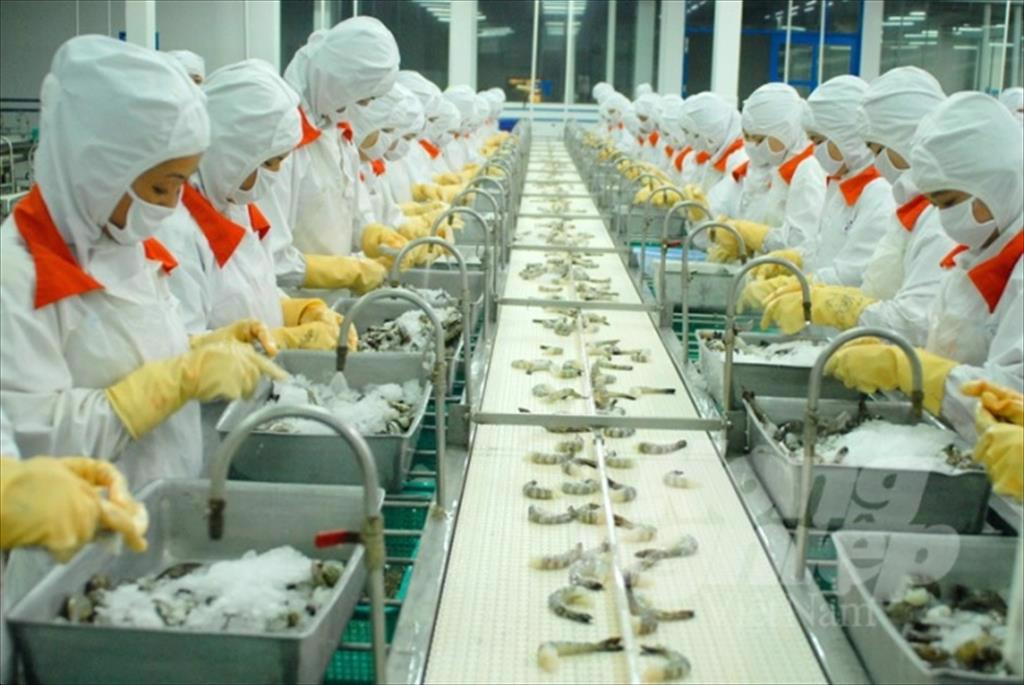 Doanh nghiệp thủy sản dự cảm khó khăn