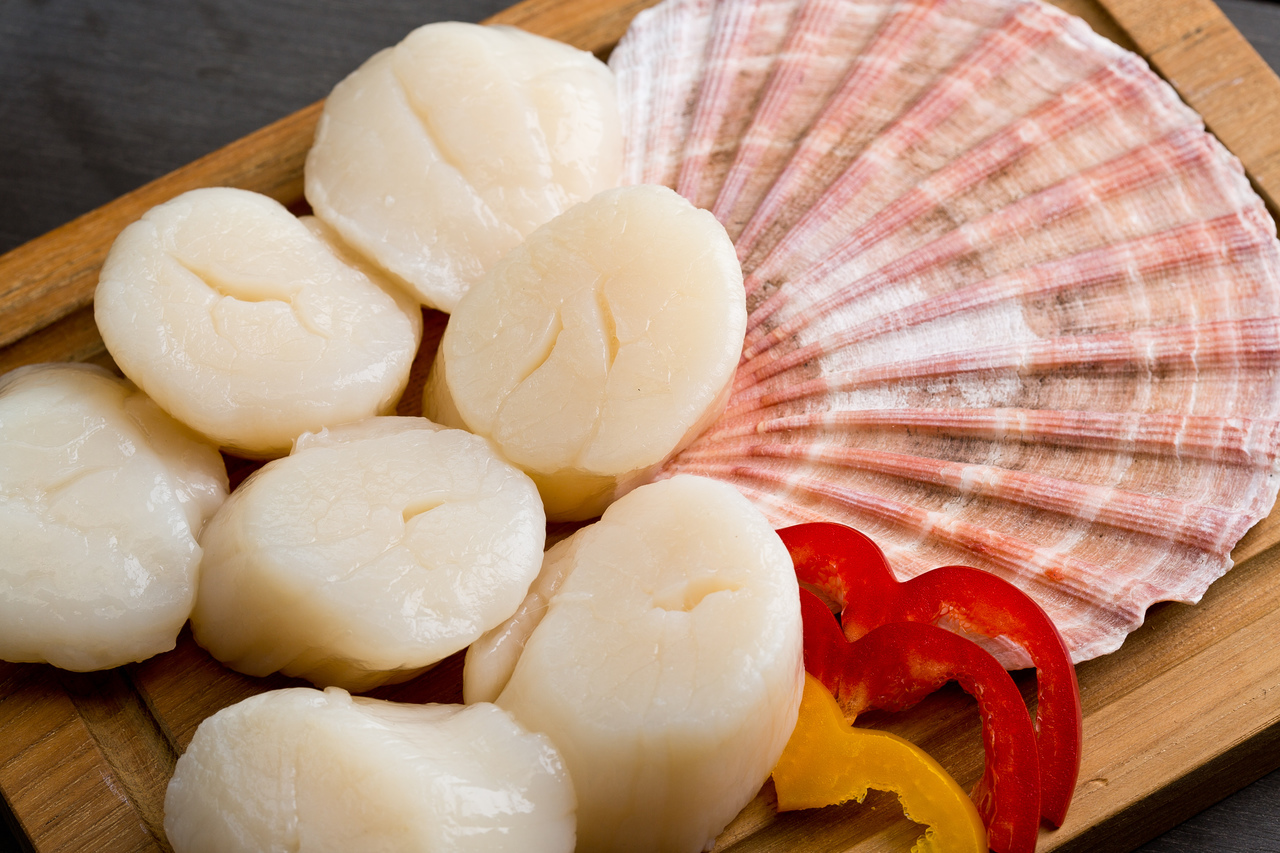 Nhật Bản đẩy mạnh xuất khẩu thủy sản nửa đầu năm 2021