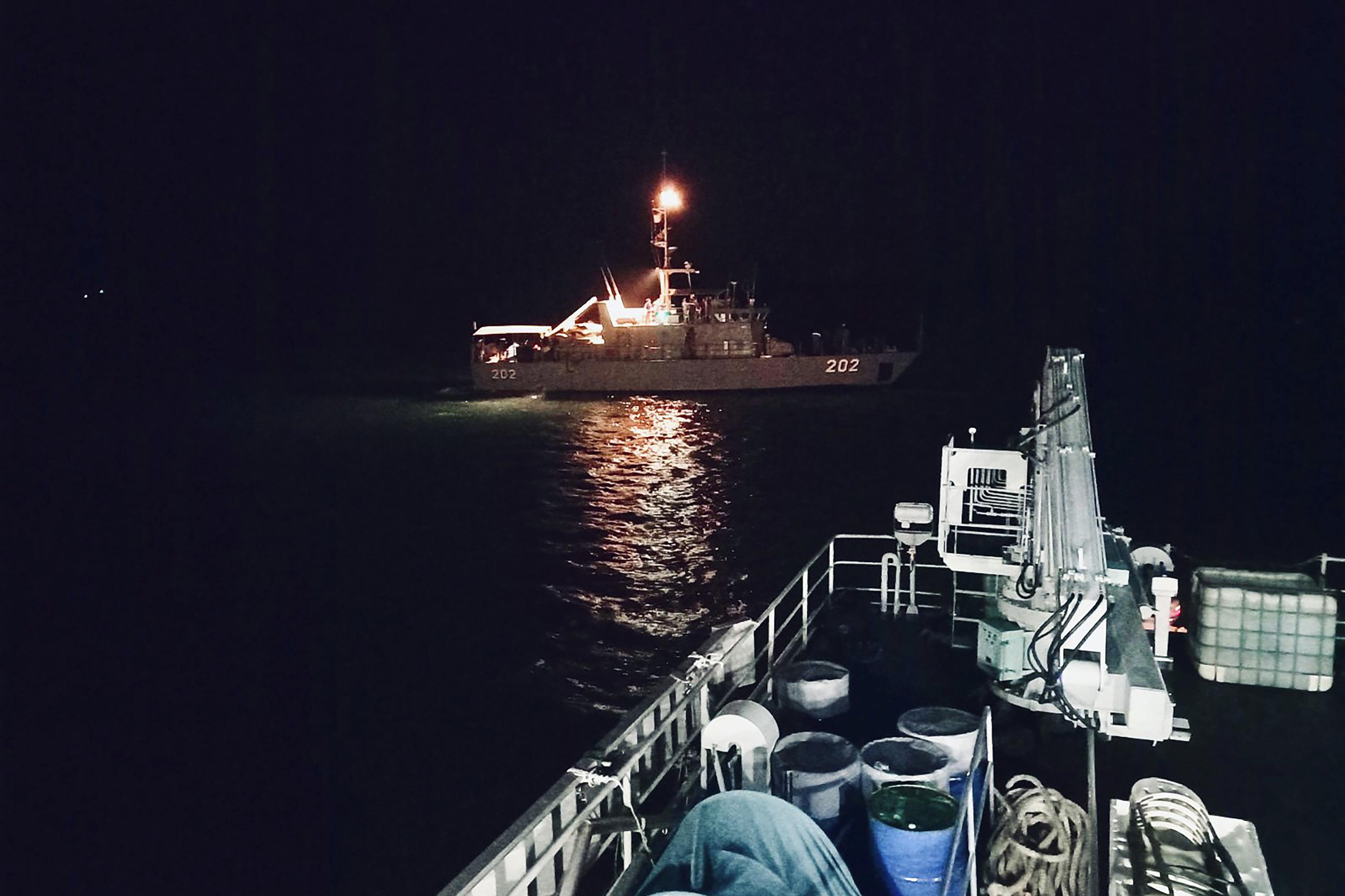 Cá ngừ  Fiji bị Mỹ từ chối do có lao động cưỡng bức 