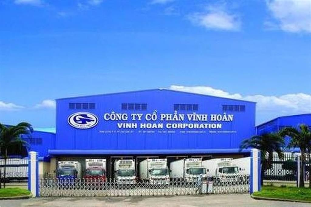 Vinh Hoan (VHC): July sales in all markets increased sharply