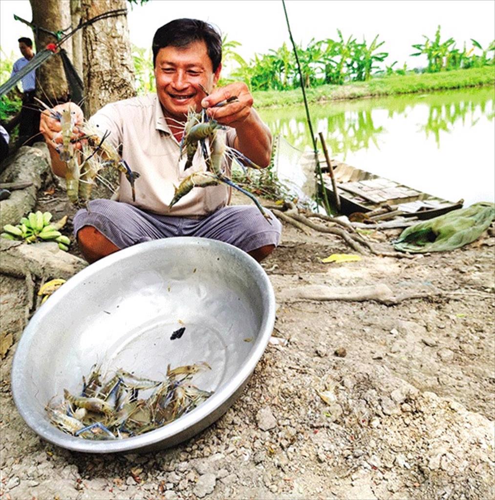Lối mở để doanh nghiệp đa dạng hóa sản phẩm thủy sản xuất khẩu