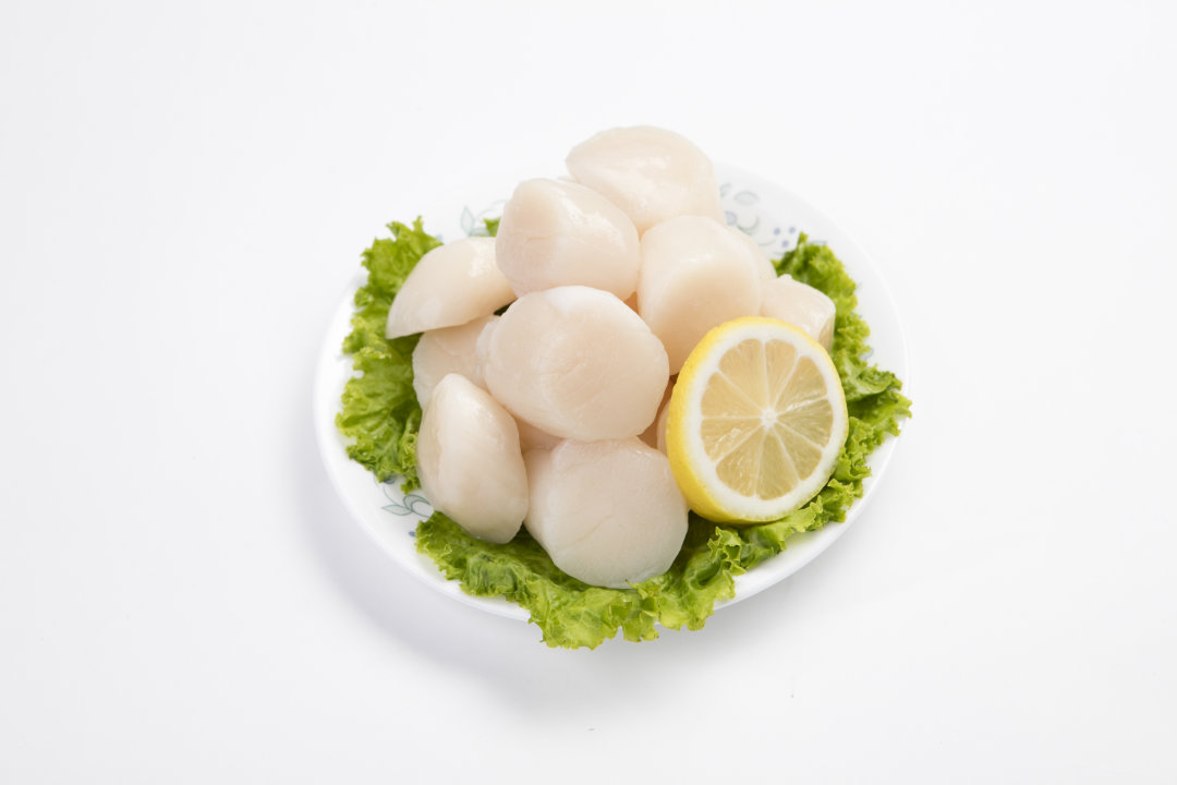 Mỹ: Nhập khẩu sò điệp tăng trong tháng 6/2021 