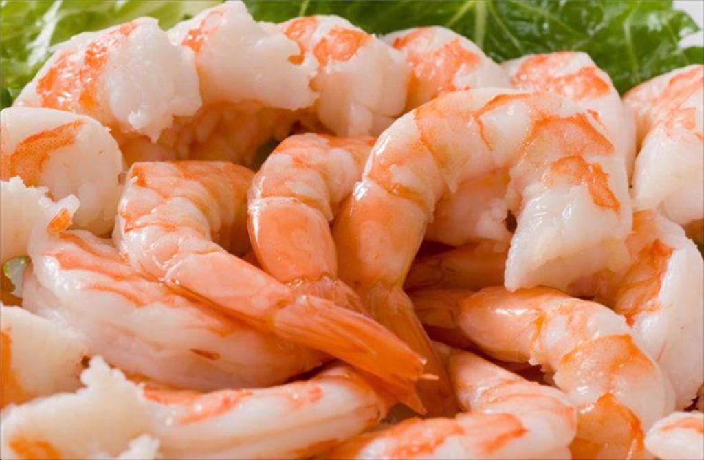 Tôm Ecuador tăng khả năng cạnh tranh trên thị trường Mỹ