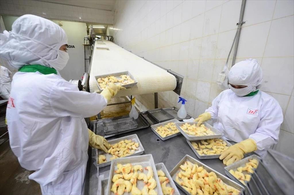 11 hiệp hội ngành hàng kiến nghị Bảo hiểm xã hội hỗ trợ cho người lao động và doanh nghiệp