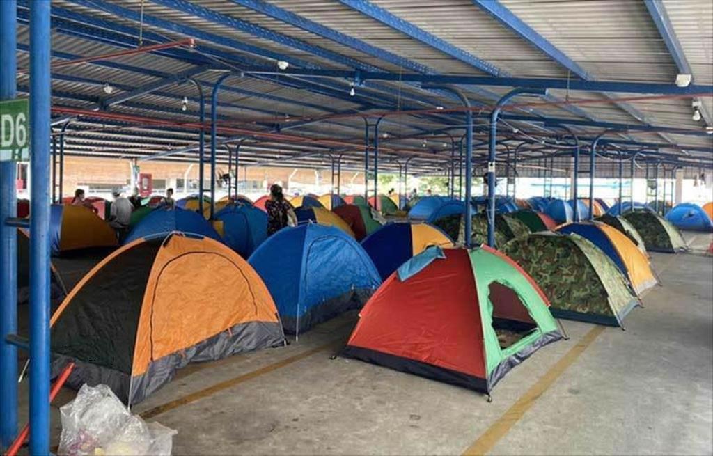 11 hiệp hội đồng loạt đề nghị miễn, giảm phí đóng bảo hiểm xã hội