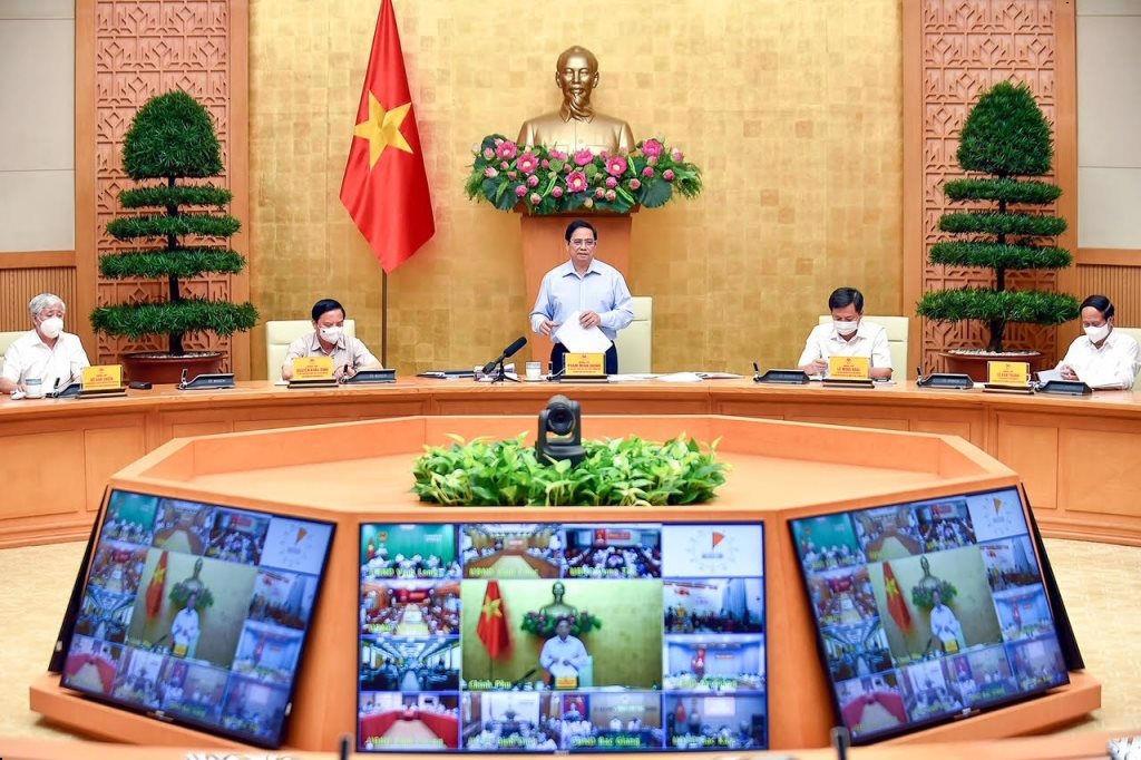 Cùng EU gỡ thẻ vàng, đưa hoạt động khai thác thủy sản trở lại lành mạnh, phù hợp luật pháp, thông lệ quốc tế