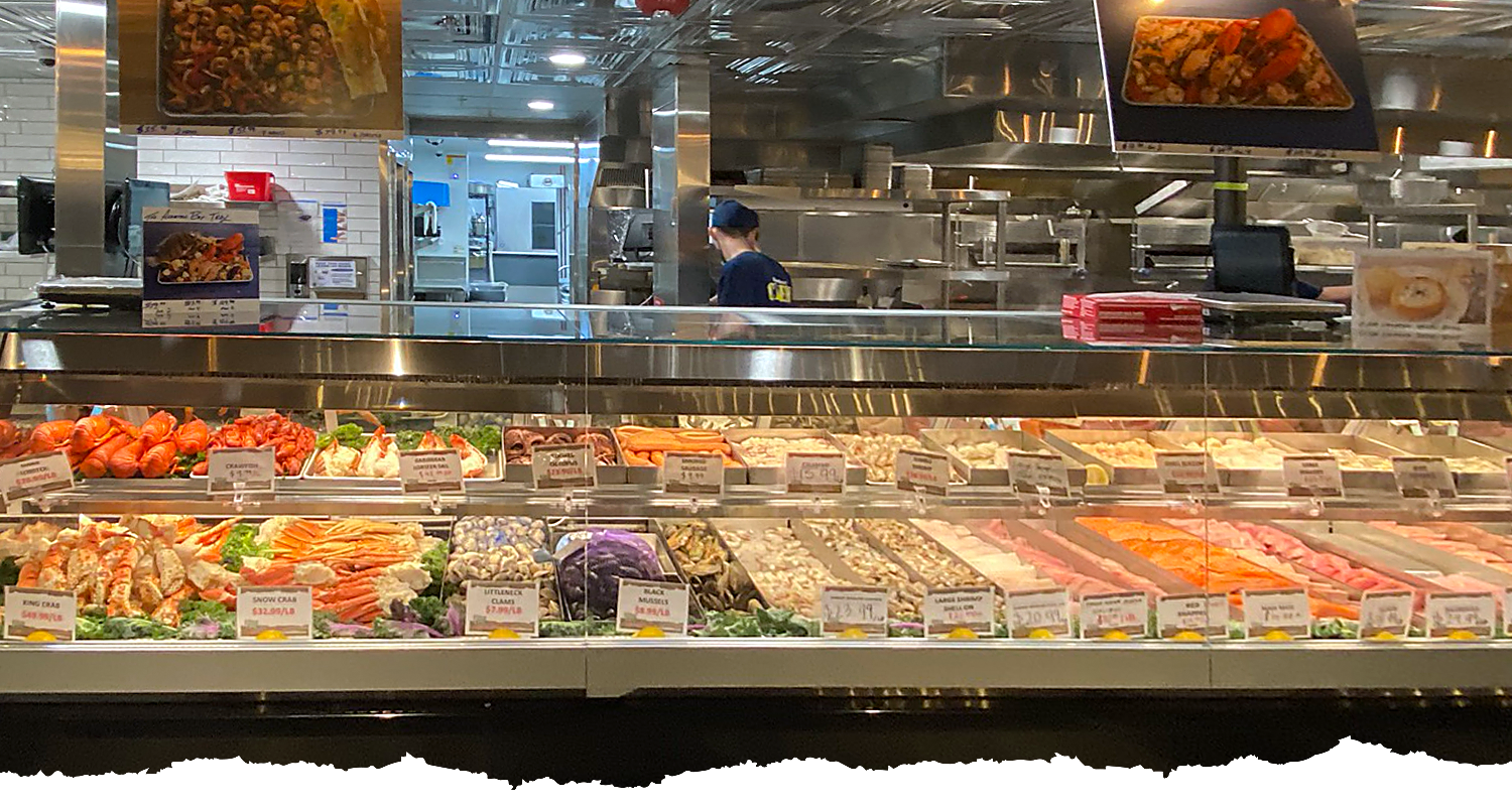 Doanh số bán lẻ thủy sản của Mỹ vẫn cao, bất chấp giá tăng