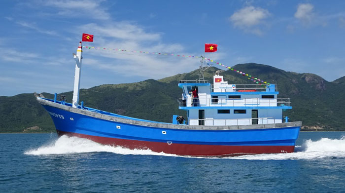 The Prime Minister of Vietnam issues a deadline to remove IUU