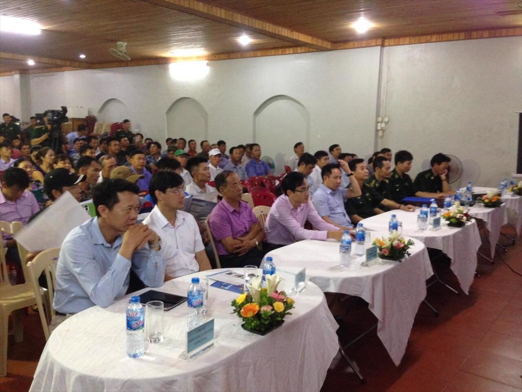 Gỡ thẻ vàng của EC đối với các sản phẩm thủy sản khai thác: Những kết quả được ghi nhận ở Hải Phòng