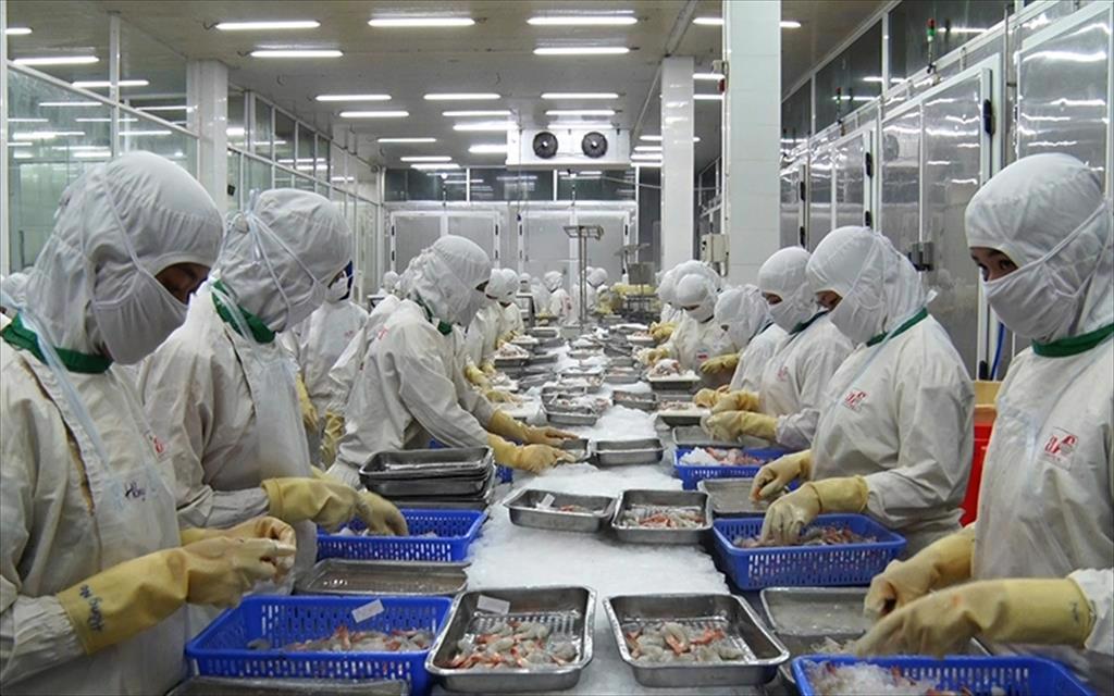 Tiếp sức cho doanh nghiệp khôi phục sản xuất