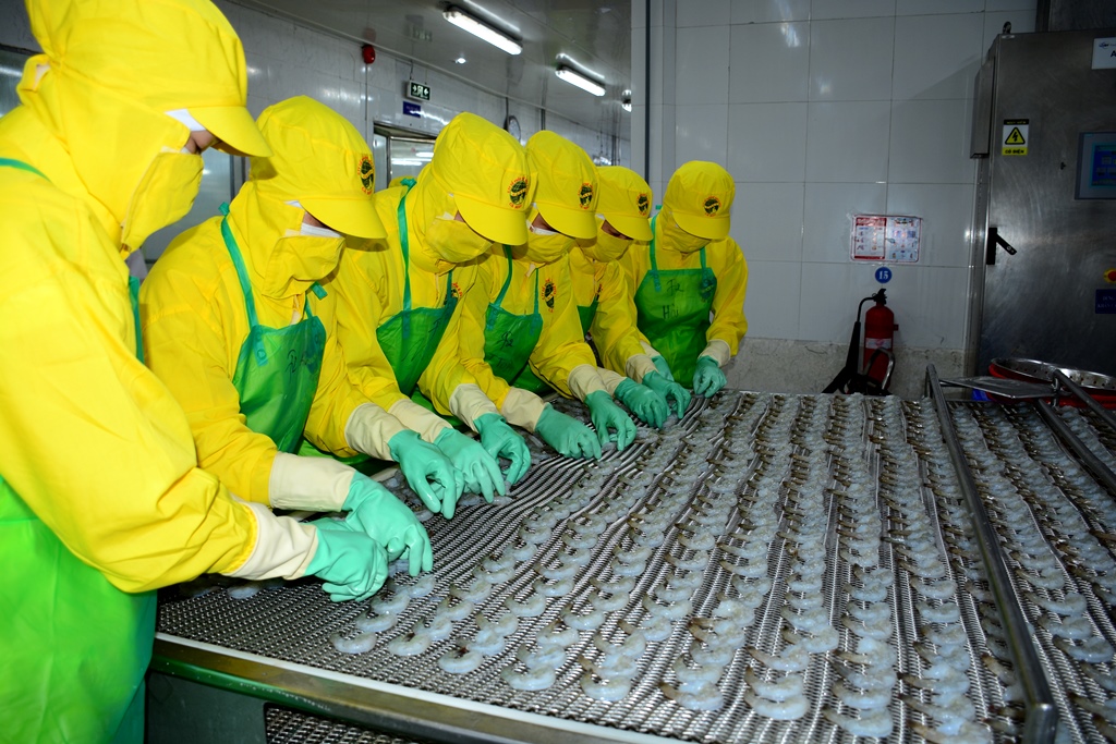 Giãn cách kiểu Hàn Quốc: không đóng cửa nhà máy… liệu có khả thi?