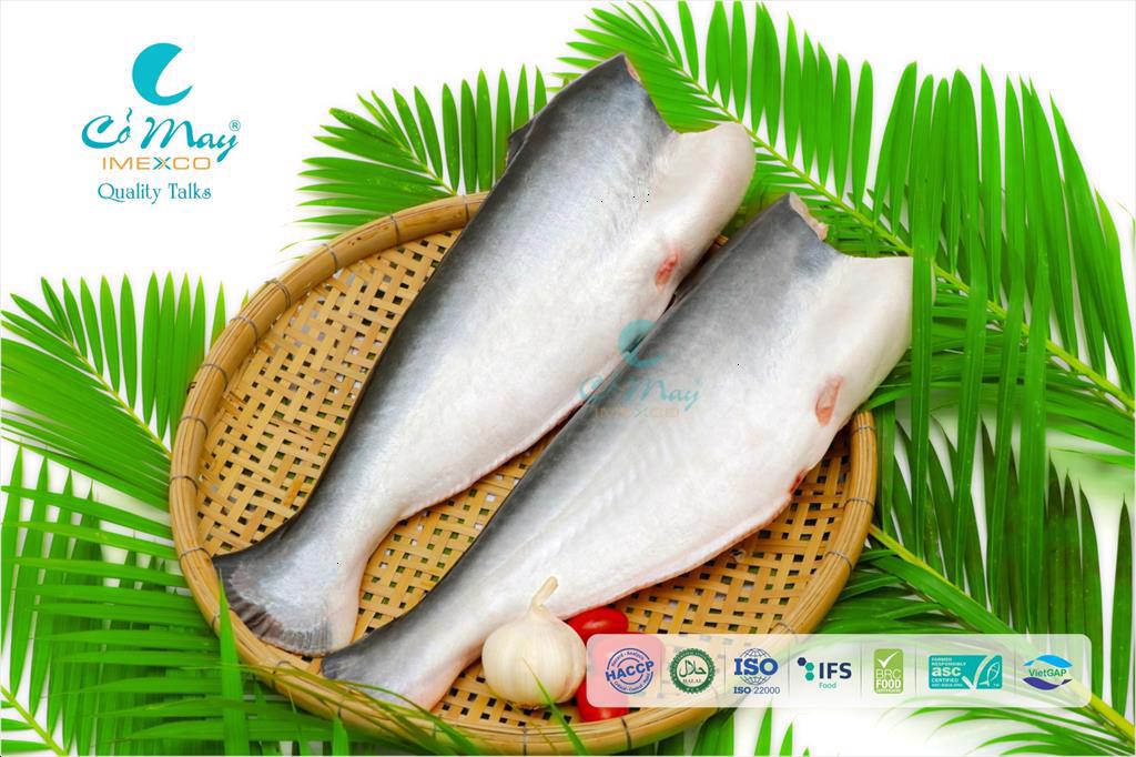 EU: Nhập khẩu cá tra và cá rô phi nửa đầu năm 2021 giảm