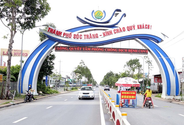 Tỉnh tôi phòng chống dịch (4) 