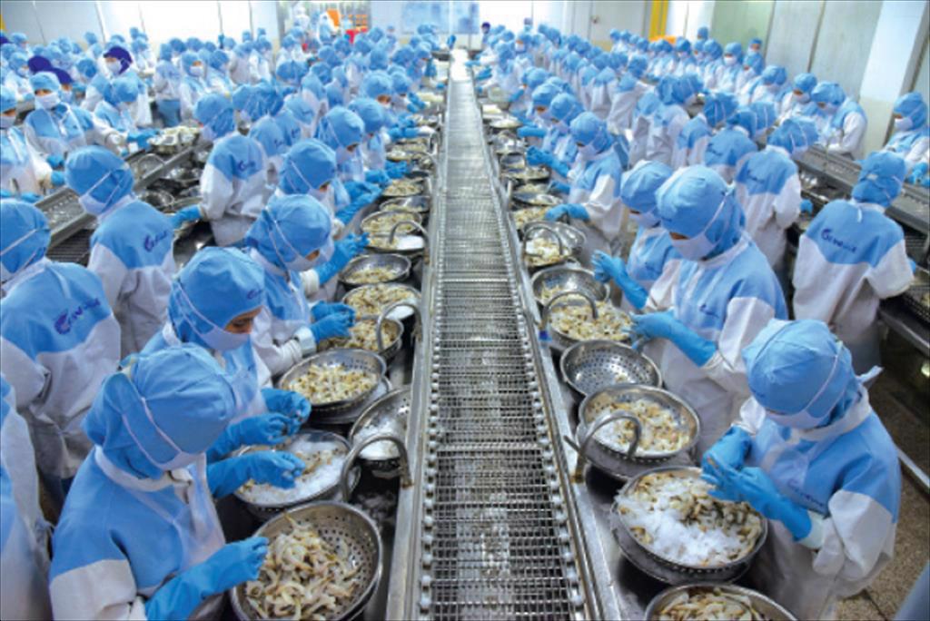 Khơi thông điểm nghẽn, sản xuất phục hồi