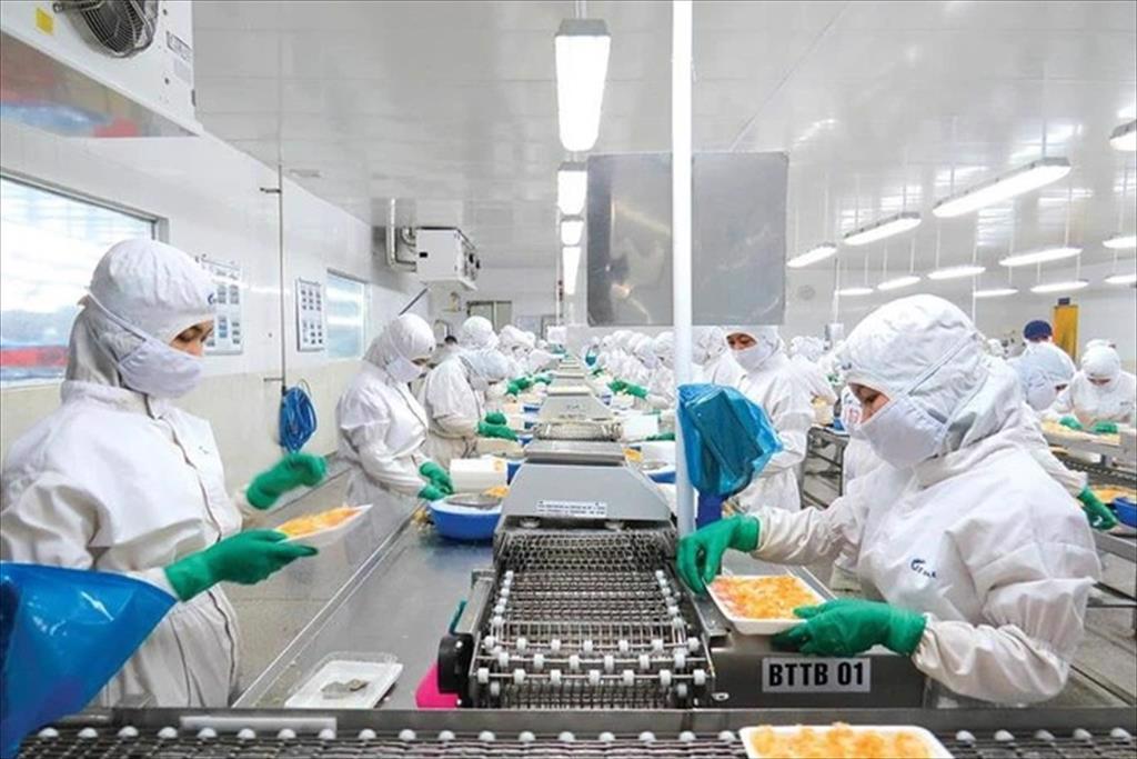 Sao Ta phục hồi 100% công suất sau giãn cách xã hội