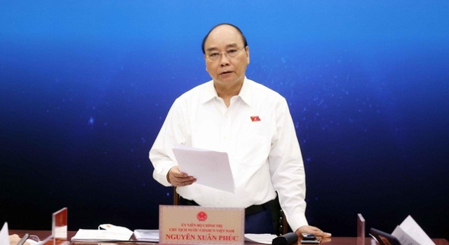 Doanh nghiệp mong được tiếp tục hỗ trợ phục hồi sản xuất