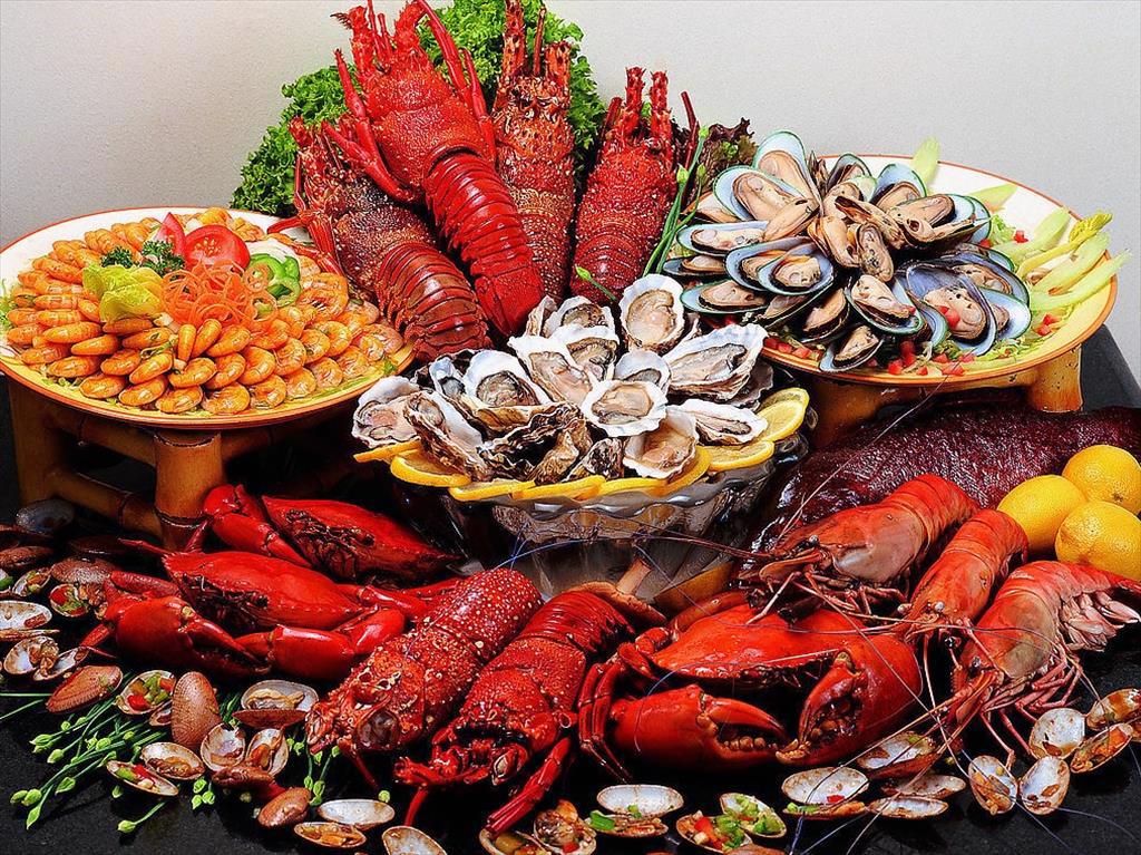 Tiêu thụ thủy sản của Trung Quốc giảm 20% trong thời kỳ đại dịch