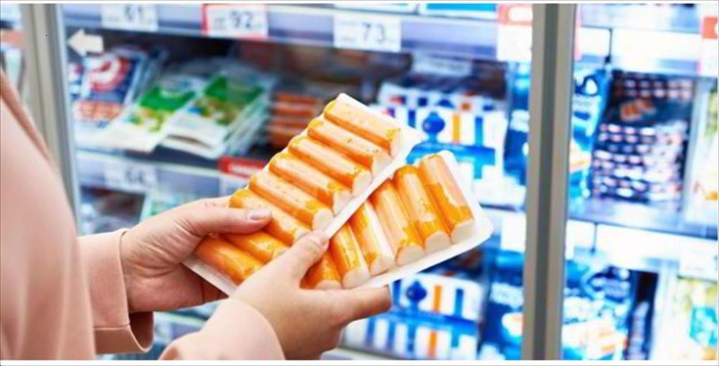 Mỹ Xuất khẩu surimi cá minh thái Alaska sang Nhật tăng trong tháng 82021