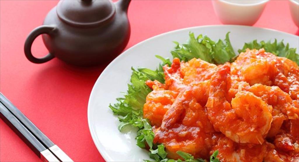 Trung Quốc: Nhập khẩu tôm giảm trong tháng 9/2021