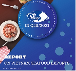 VASEP to release Report onf Vietnam
