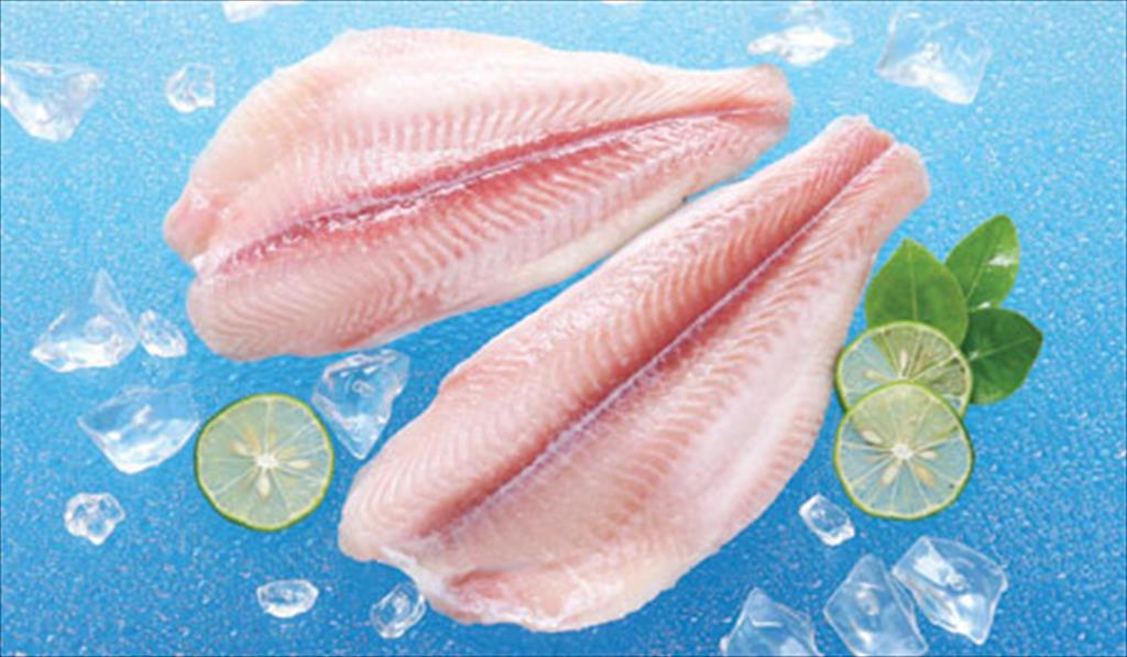 Pangasius exports to Brazil increased by 1.5 times