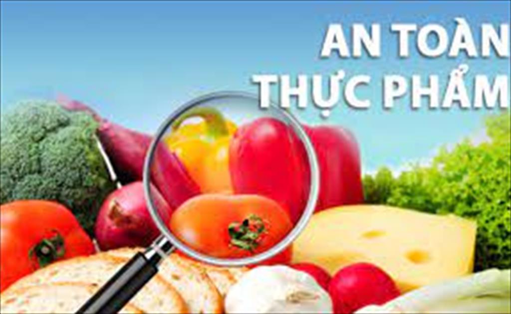 Mời tham dự Hội thảo về áp dụng tiêu chuẩn JFS đối với cơ sở sản xuất, kinh doanh thực phẩm