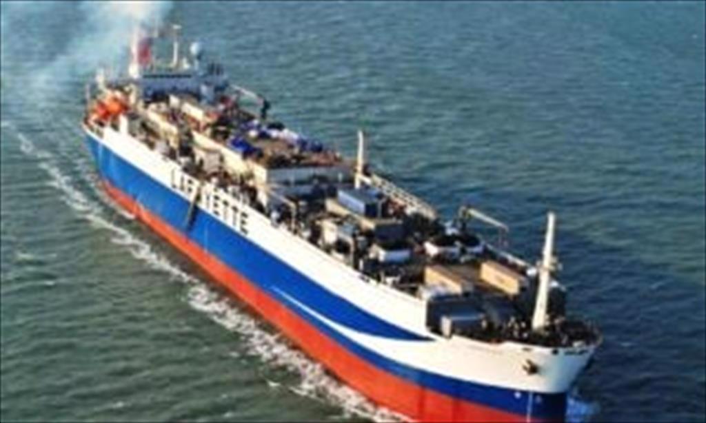 Greenland: Hạn ngạch tôm nước lạnh năm 2022 dự kiến tương đương với năm 2021