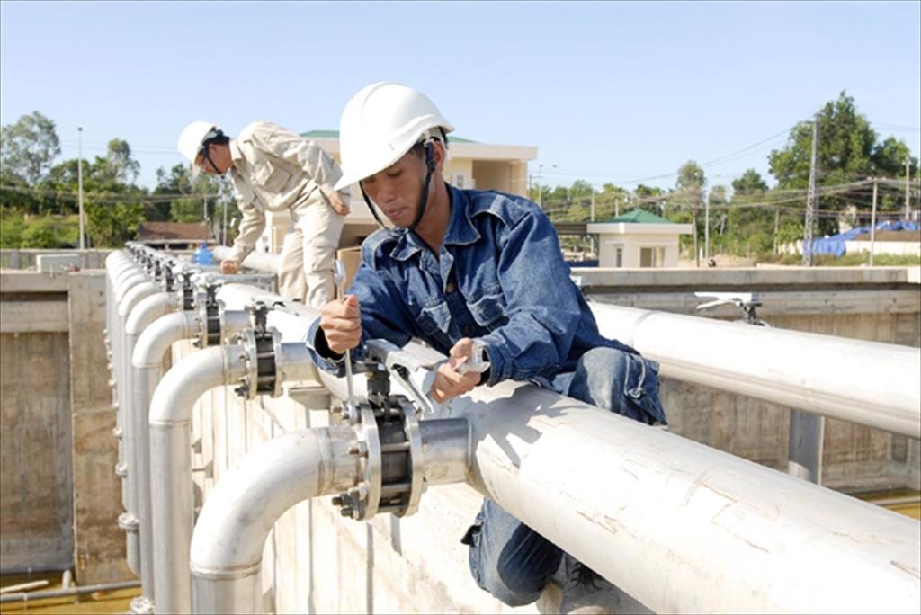 Cộng đồng doanh nghiệp ngóng chờ Chính phủ xem xét vướng mắc còn nằm trong dự thảo nghị định về môi trường