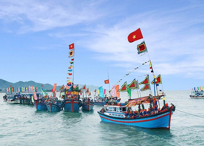 Khanh Hoa province applies science and technology to aquaculture and seafood processing