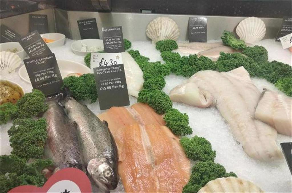 Nhập khẩu một số mặt hàng thủy sản vào EU trong Q3/2021 