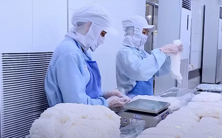 Vĩnh Long: Có 3.283 doanh nghiệp đang đăng ký hoạt động