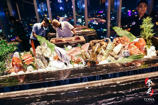 Nhật Bản: Giá trị nhập khẩu thủy sản tăng trong 10 tháng đầu năm nay