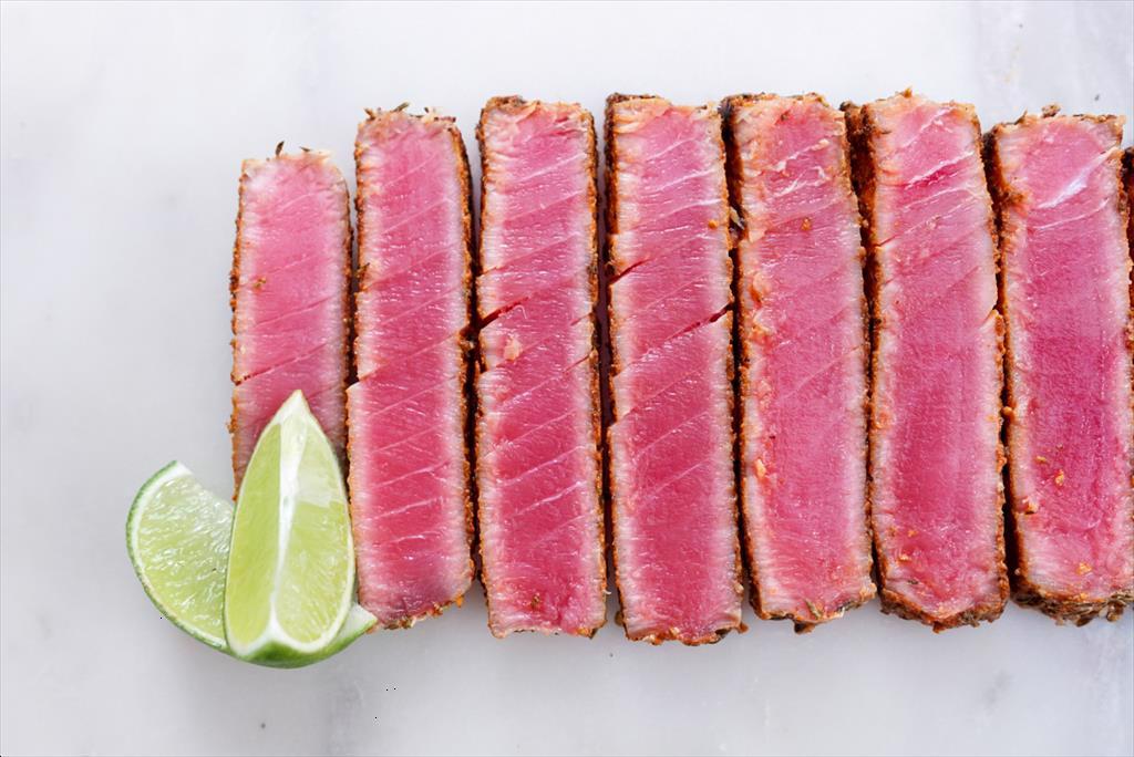 Vietnamese tuna expands market share in Australia