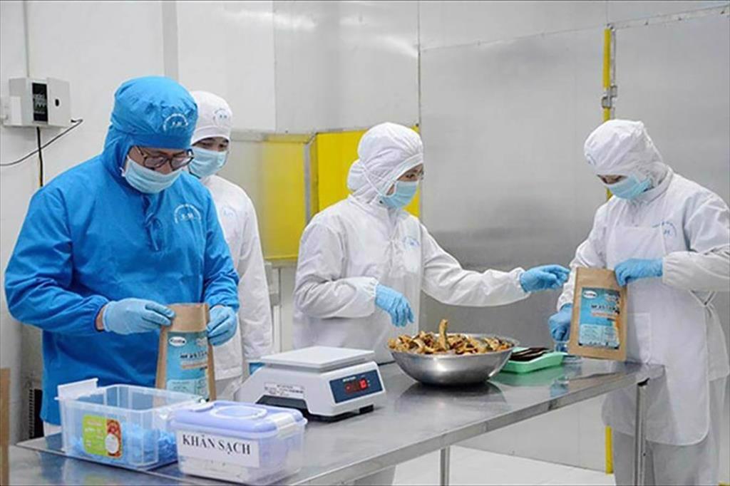 Vasep kiến nghị về những quy định bất cập trong kiểm dịch thủy sản 