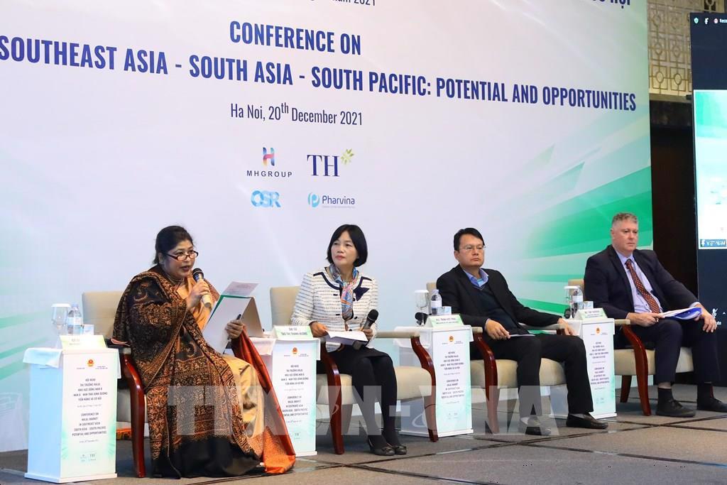 Giải pháp nào hỗ trợ doanh nghiệp khơi thông tiềm năng thị trường Halal?