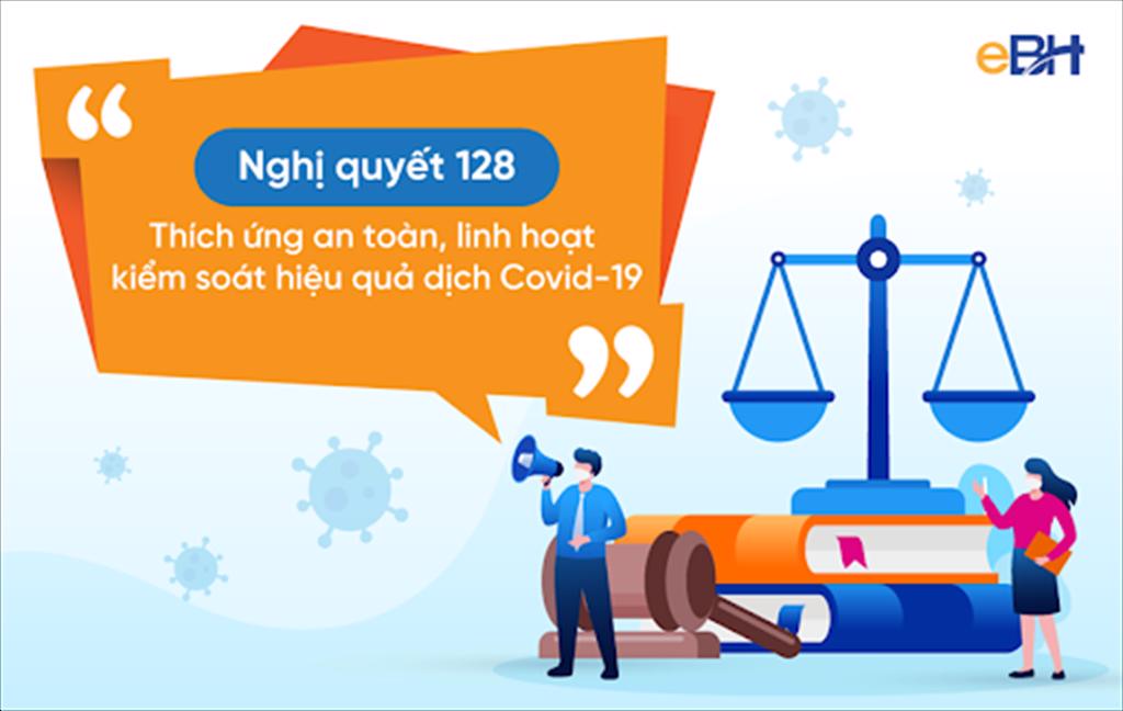 Công văn 142/CV-VASEP: cảm ơn Chính phủ và Thủ tướng Chính phủ việc ban hành kịp thời NQ 128/NQ-CP