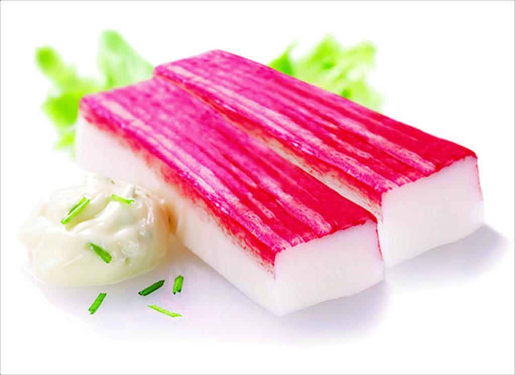 Xuất khẩu chả cá, surimi tăng mạnh 28% 