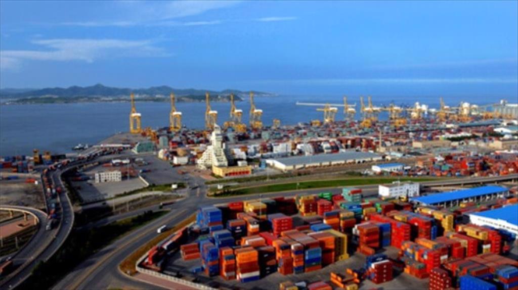 Trung Quốc đóng cảng cuối cùng tiếp nhận cá Nga do COVID-19