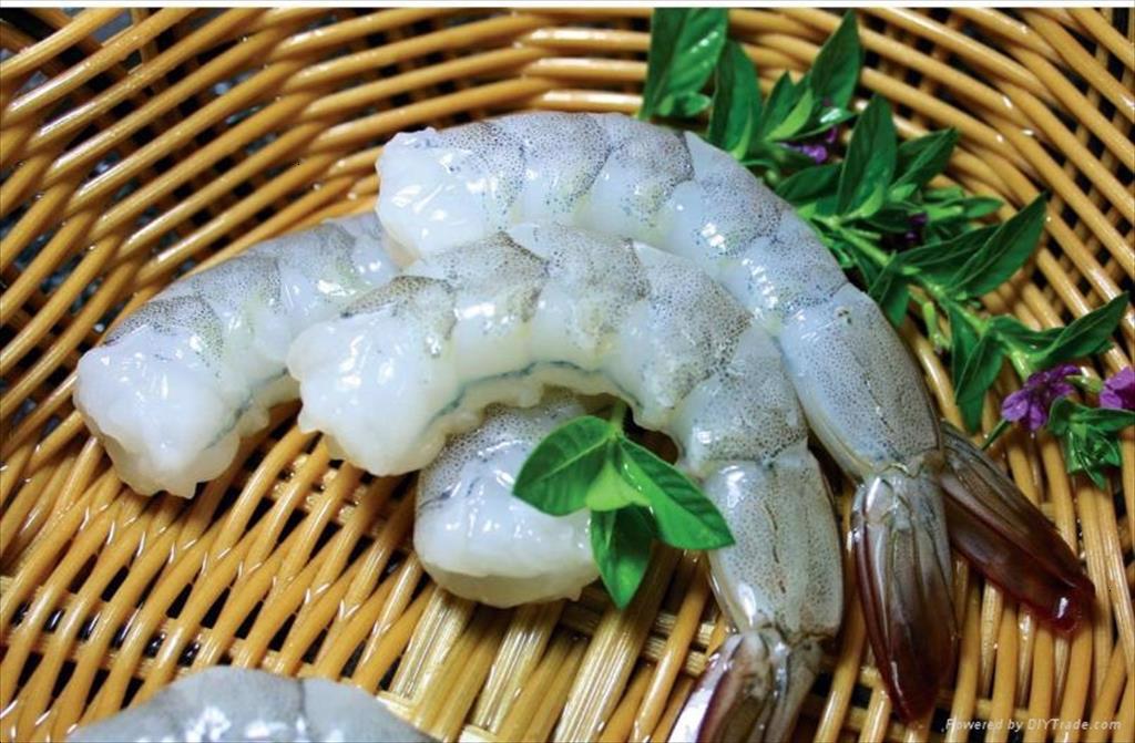 Năm 2021, FDA từ chối gấp đôi số lô tôm nhập khẩu vì nhiễm kháng sinh