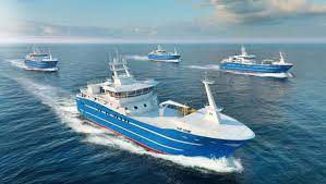 Ngành thủy sản Nga trước ngã ba đường khi các công ty lớn muốn kiểm soát thị trường