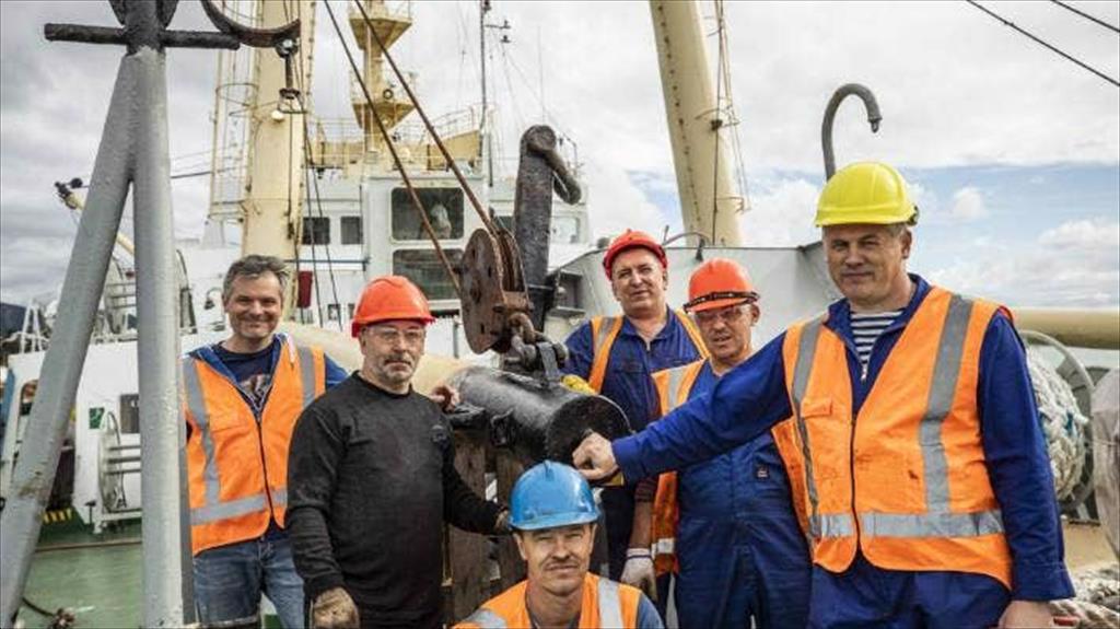 Chính quyền Biden chú trọng đến vấn đề lao động nghề cá