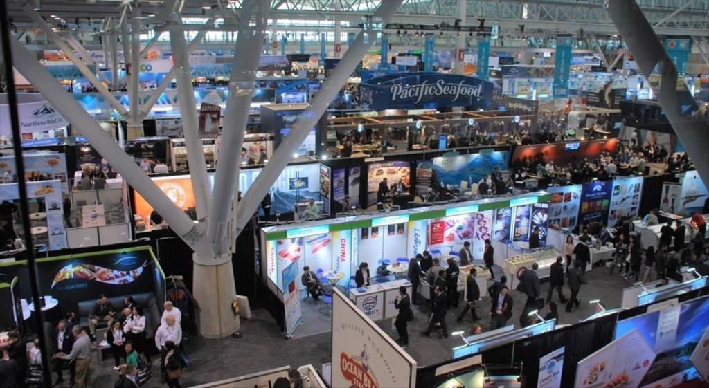 Hội chợ thương mại Boston sẽ được tổ chức dù các ca COVID gia tăng