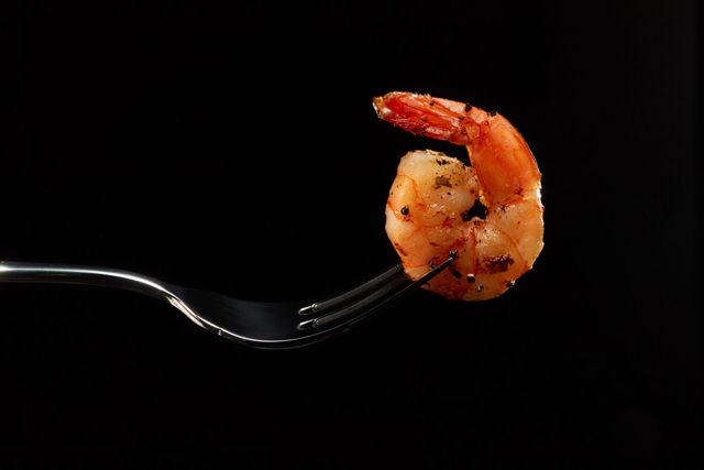 Nhập khẩu tôm của Mỹ năm 2021 tăng kỷ lục bất chấp đại dịch 