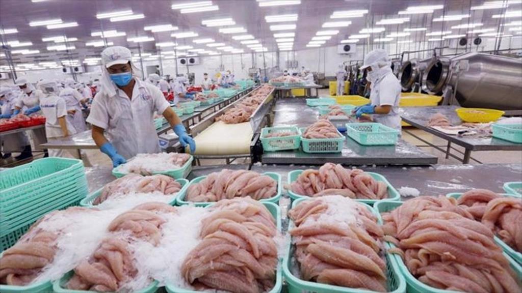 Tăng trưởng xuất nhập khẩu “ấn tượng” sau 3 năm Hiệp định CPTPP có hiệu lực