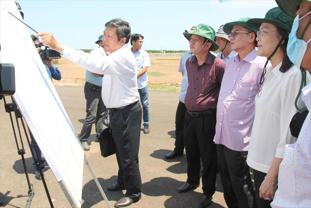 Bạc Liêu và khát vọng trở thành Trung tâm công nghiệp tôm