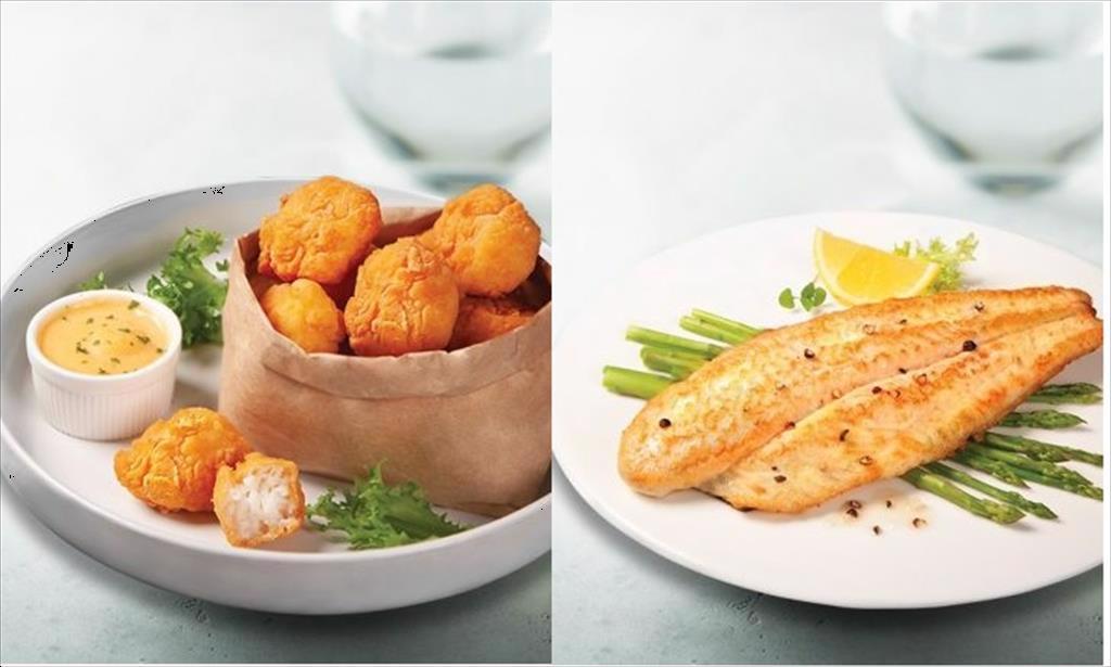 Vietnam pangasius exports to China grow again