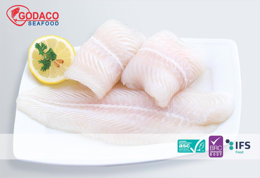 Vietnam pangasius export breakthrough at the end of 2021